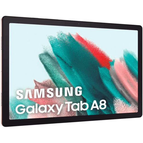Samsung X200 Galaxy Tab A8 WiFi 3/32GB 10.5" Pink Gold EU