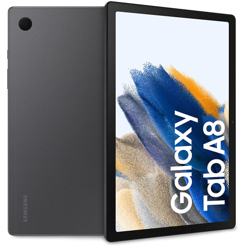 Samsung X200 Galaxy Tab A8 WiFi 4/64GB 10.5" GRAY EU