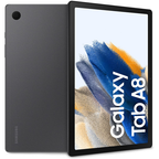 Samsung X200 Galaxy Tab A8 WiFi 4/64GB 10.5" GRAY EU