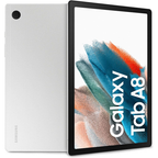 Samsung X200 Galaxy Tab A8 WiFi 4/64GB 10.5" Silver EU
