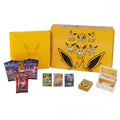 Pokemon Spada e Scudo Gift Box Jolteon VMAX China