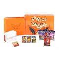 Pokemon Spada e Scudo Gift Box Flareon VMAX China
