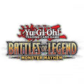 Yu-Gi-Oh! Box 24 Buste Battle of Legend Monster Mayhem ITA