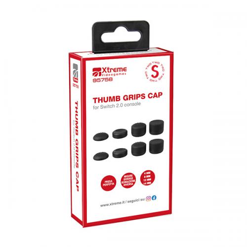 Switch 2 8pcs Analog Sticks Kit