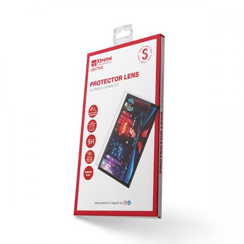 Switch 2 Screen Protector