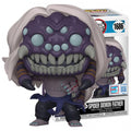 Funko POP! Demon Slayer: Spider Demon Father (1686) EXM