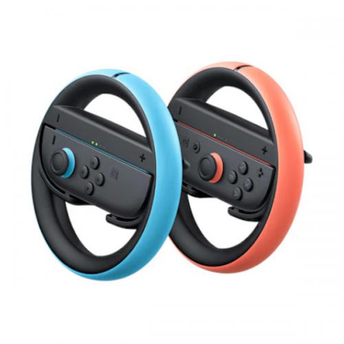 NINTENDO SWITCH 2 Joy-Con Steering Wheel Pair 