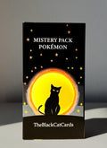 Pokemon Cards MYSTERY BOX