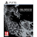 FINAL FANTASY XVI DELUXE EDITION PS5 EU