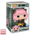 Funko POP! Spy x Family: Anya Forger (2023) EXM JB 25cm