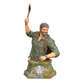 Dark Horse - Busto The Last of Us: Joel w/Hatchet 22cm