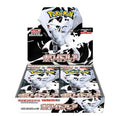 Pokemon White Flare Box JAP