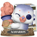 Funko POP! Zodiac: Aquarius (Gennaio) (13)