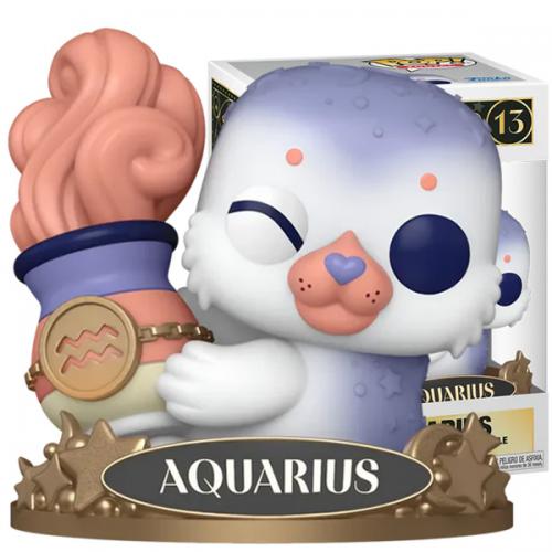 Funko POP! Zodiac: Aquarius (January) (13)