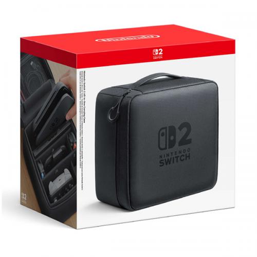 Nintendo Switch 2 Carrying Case