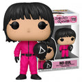 Funko POP! Squid Game S3: No-Eul (1733)
