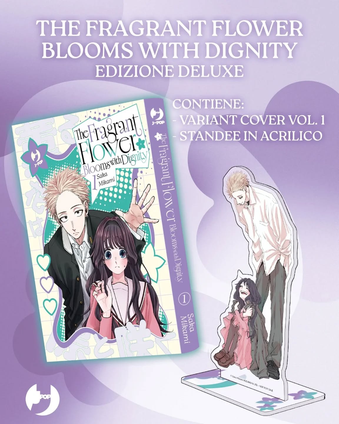 THE FRAGRANT FLOWER BLOOMS 2 DELUXE