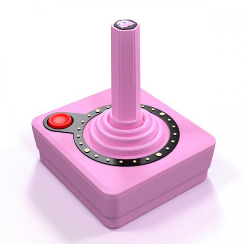 Joystick CX40+ Wireless Pinky Edition (ATARI)