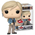 Funko POP! Buffy the Vampire Slayer: Buffy w/Scythe (1728)