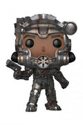 Funko POP! TV Fallout: Maximus (1765)