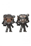 BOX Funko POP! TV Fallout: Maximus (1765) w/CH