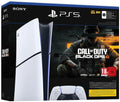 Console Playstation 5 Slim Digital + COD Black Ops 6