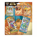 Pokemon Charizard Happy Blister Box China
