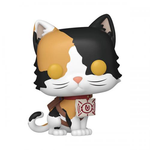 Funko POP! Demon Slayer: Chachamaru (2045)