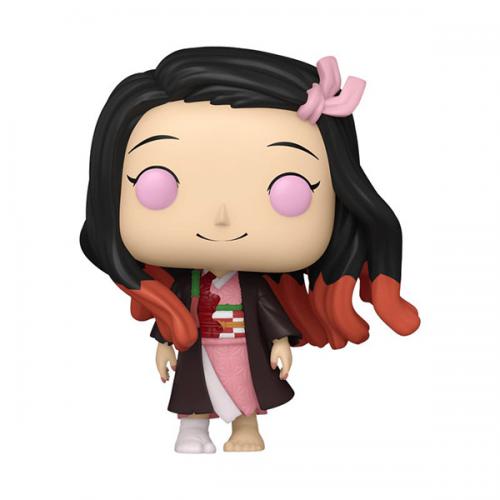 Funko POP! Demon Slayer: Nezuko Kamado (Human) (2042)