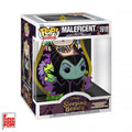 Funko POP! Disney Sleeping Beauty: Maleficent (1610) DLX 