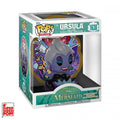 Funko POP! Disney The Little Mermaid: Ursula (1638) DLX