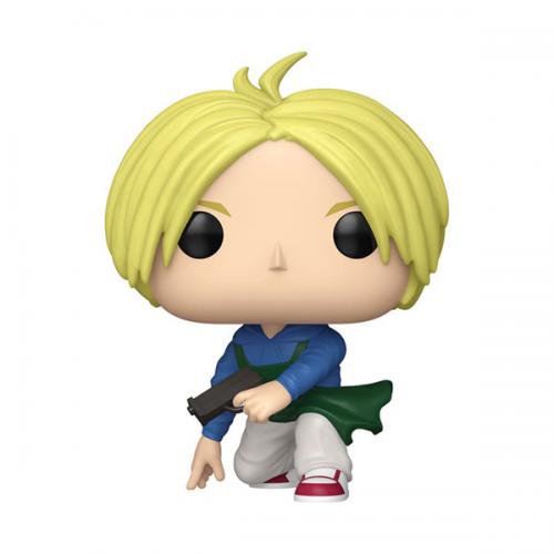 Funko POP! Sakamoto Days: Shin Asakura (2059)