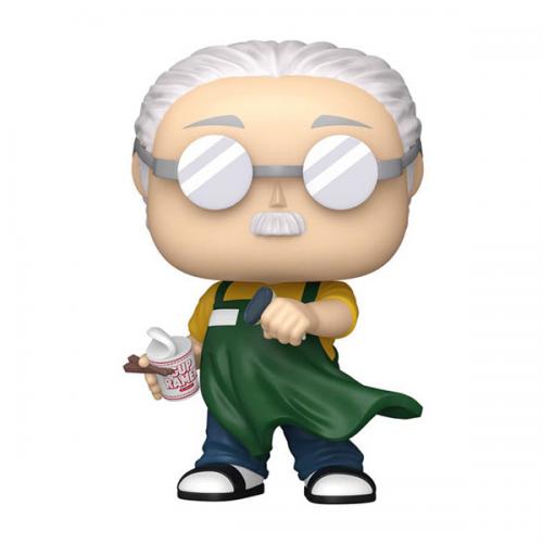 Funko POP! Sakamoto Days: Taro Sakamoto (2058)