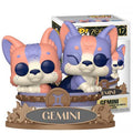 Funko POP! Zodiac: Gemini (17)