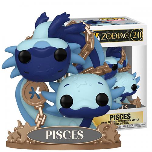 Funko POP! Zodiac: Pisces (20)