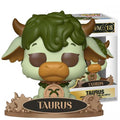 Funko POP! Zodiac: Taurus (18)