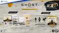 Ghost of Yotei Collector's Edition EU 