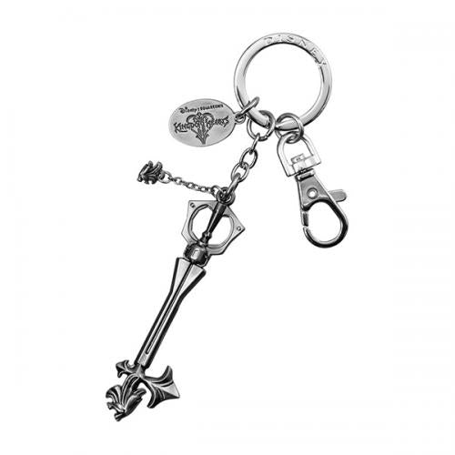 Kingdom Hearts Portachiavi: Sleeping Lion