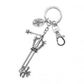 Kingdom Hearts Keychain: Keyblade Icons Oathkeeper
