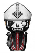 Funko POP! Ghost: Papa Emeritus I (241) EXM MT