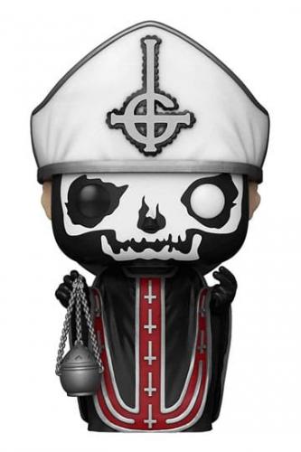 Funko POP! Ghost: Papa Emeritus I (241) EXM MT