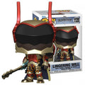 Funko POP! Kingdom Hearts: Lingering Will (1120)