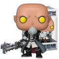 Funko POP! Kingdom Hearts: Xehonort w/Blade (1123)
