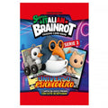 Skifidol It Brainrot Portachiavi 3D/Special Card Universo Psichedelico