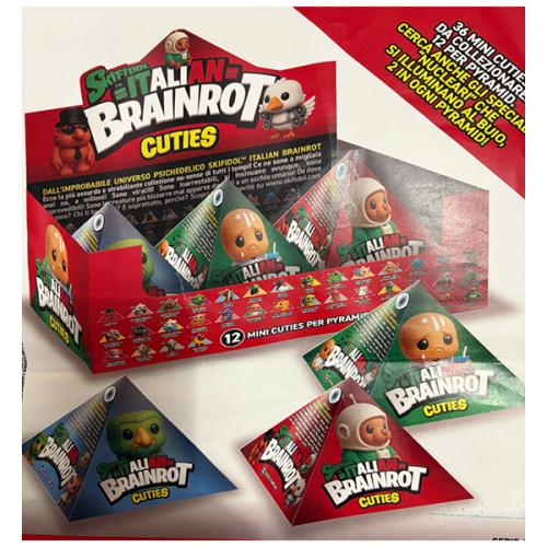 Skifidol Brainrot – Games Time Aversa