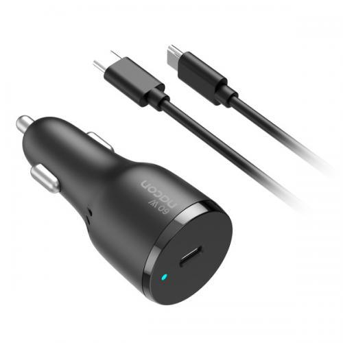 Adattatore di ricarica per Auto 60W Switch 2 - Big Ben