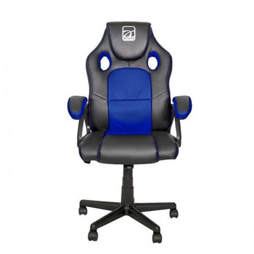 Sedia da Gaming MX-12 Nera/Blu -Xtreme