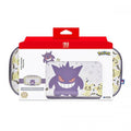 HORI Custodia Vault Case (Gengar & Mimikyu)