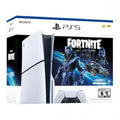 Console Playstation 5 Slim + Fortnite Flowering Chaos