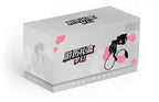Pokemon 151 UPC Mew Travel Gift Box CHINA